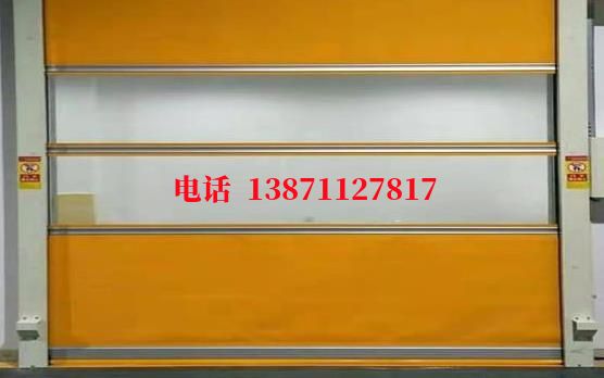 盂县洁净室门